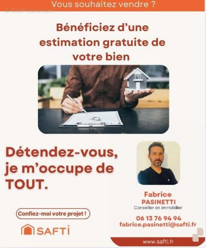 Photo 8 - Appartement à MERCY-LE-BAS