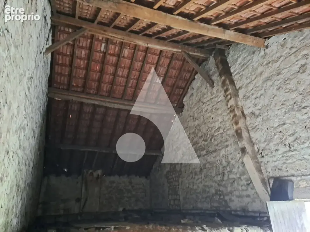 Maison brut de béton - photo 7