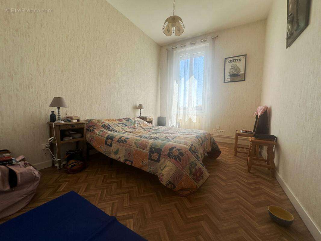 Appartement à ROANNE