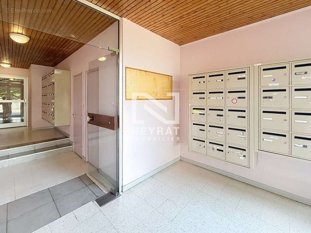 Appartement lumineux avec vue dégagée - photo 8