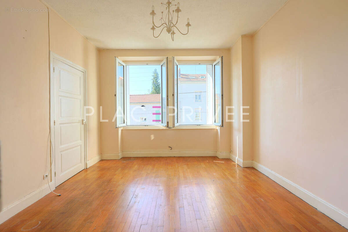 Appartement à FROUARD