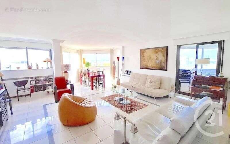 Appartement à CRETEIL