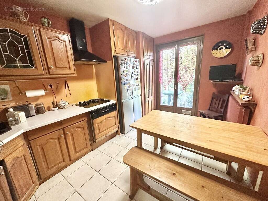 Maison 130m² à créteil - photo 16