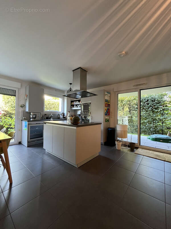 Appartement à OBERHAUSBERGEN