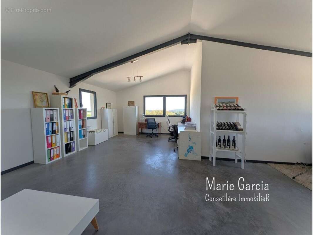 Photo 8 - Maison à POUZILHAC