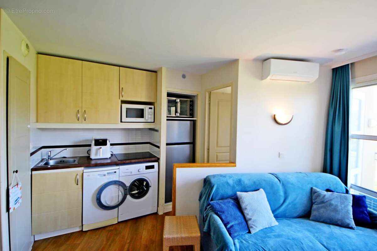 Appartement à LA SEYNE-SUR-MER