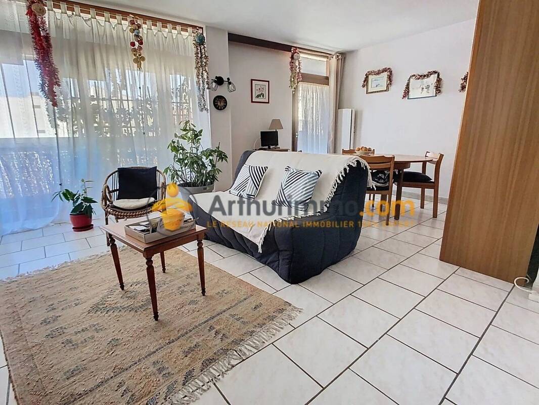 Appartement à PERPIGNAN