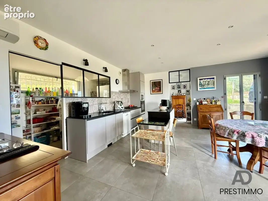 Maison 5 pièces 150 m² à vendre à Castellare-Di-Casinca (20213) - photo 7