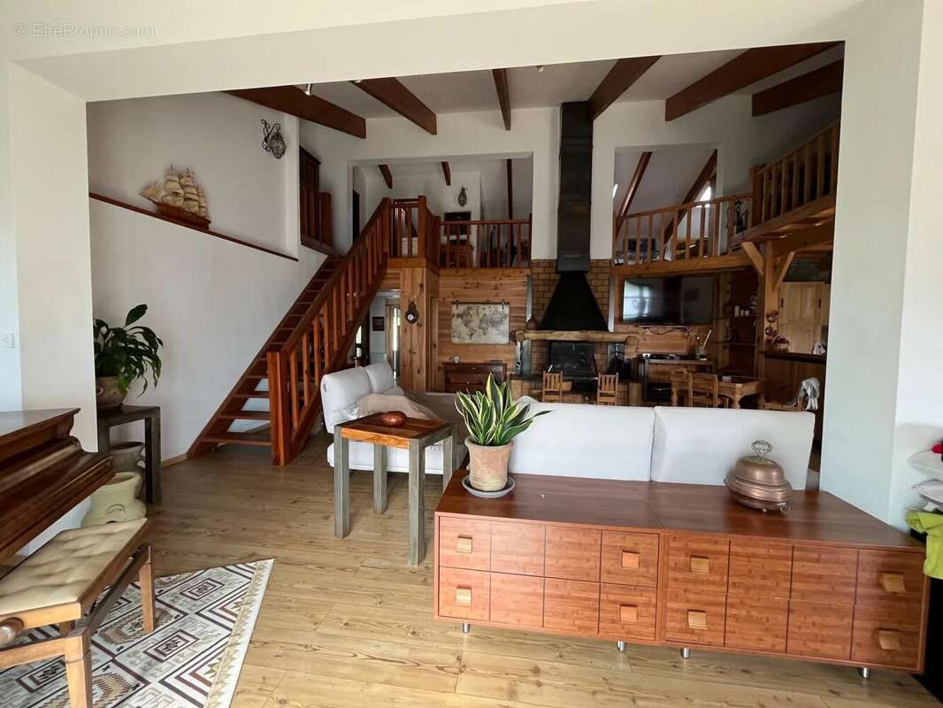 Maison à PATRIMONIO