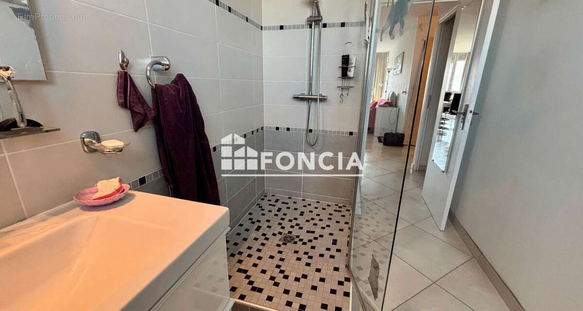 Appartement à BANYULS-SUR-MER