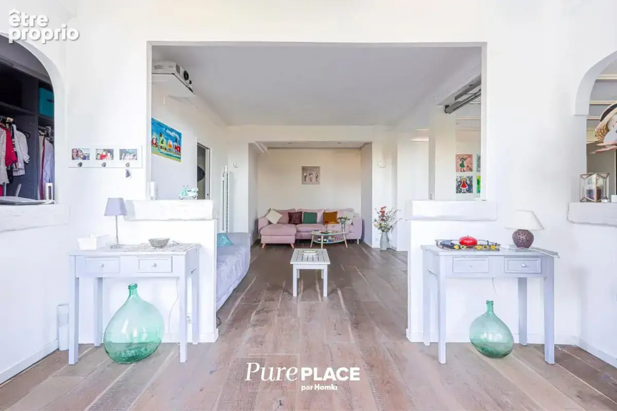 T4 mont boron 109 m² - photo 4