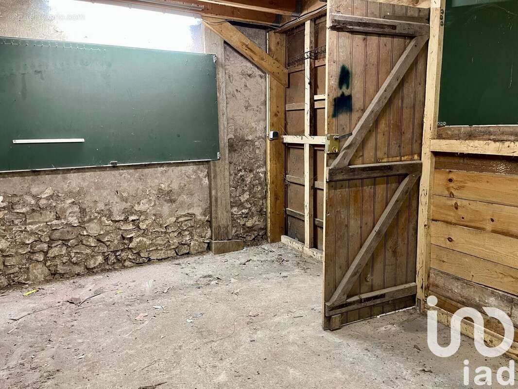 Photo 7 - Appartement à JARZE