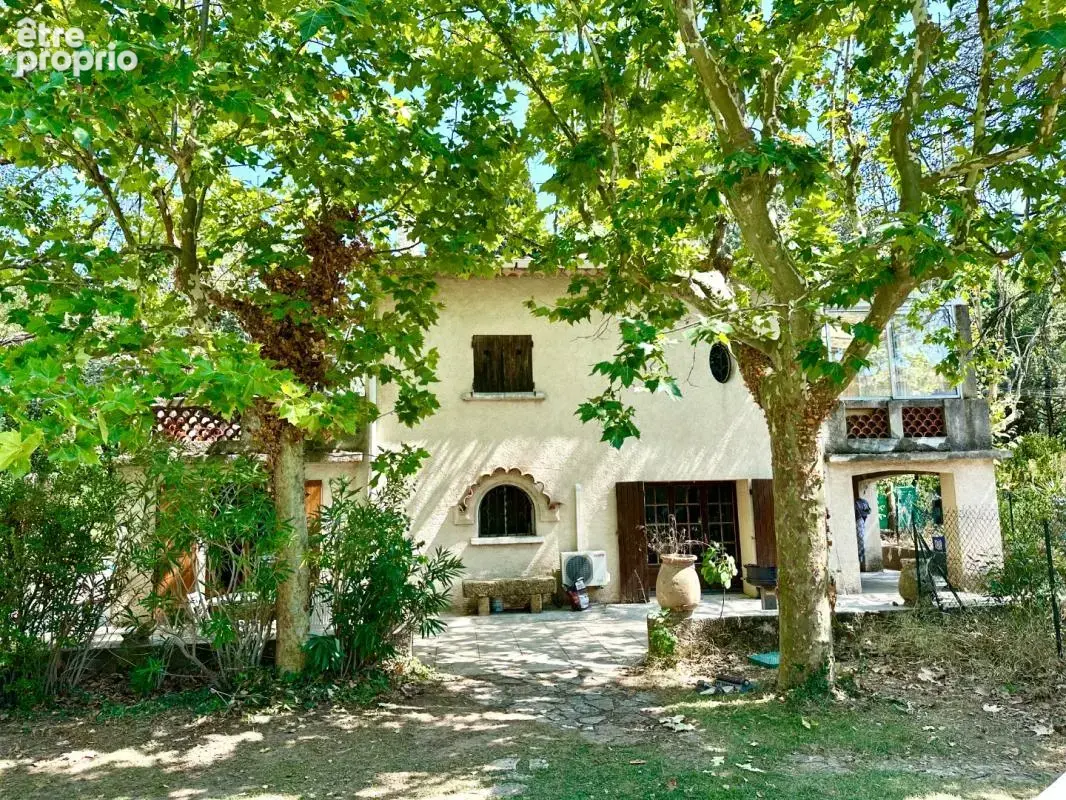 Maison 7 pièces / 180 m² / 1 050 000 EUR / AIX-EN-PROVENCE - photo 8