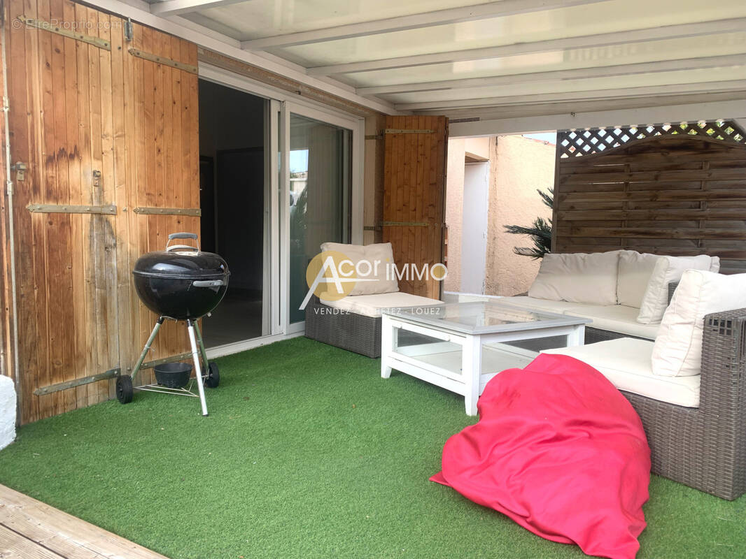 Appartement à LA SEYNE-SUR-MER