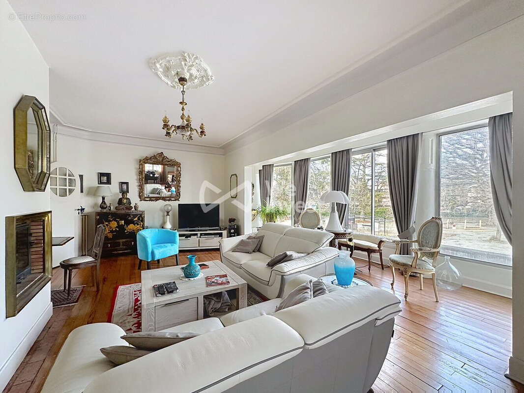 Appartement à PAU