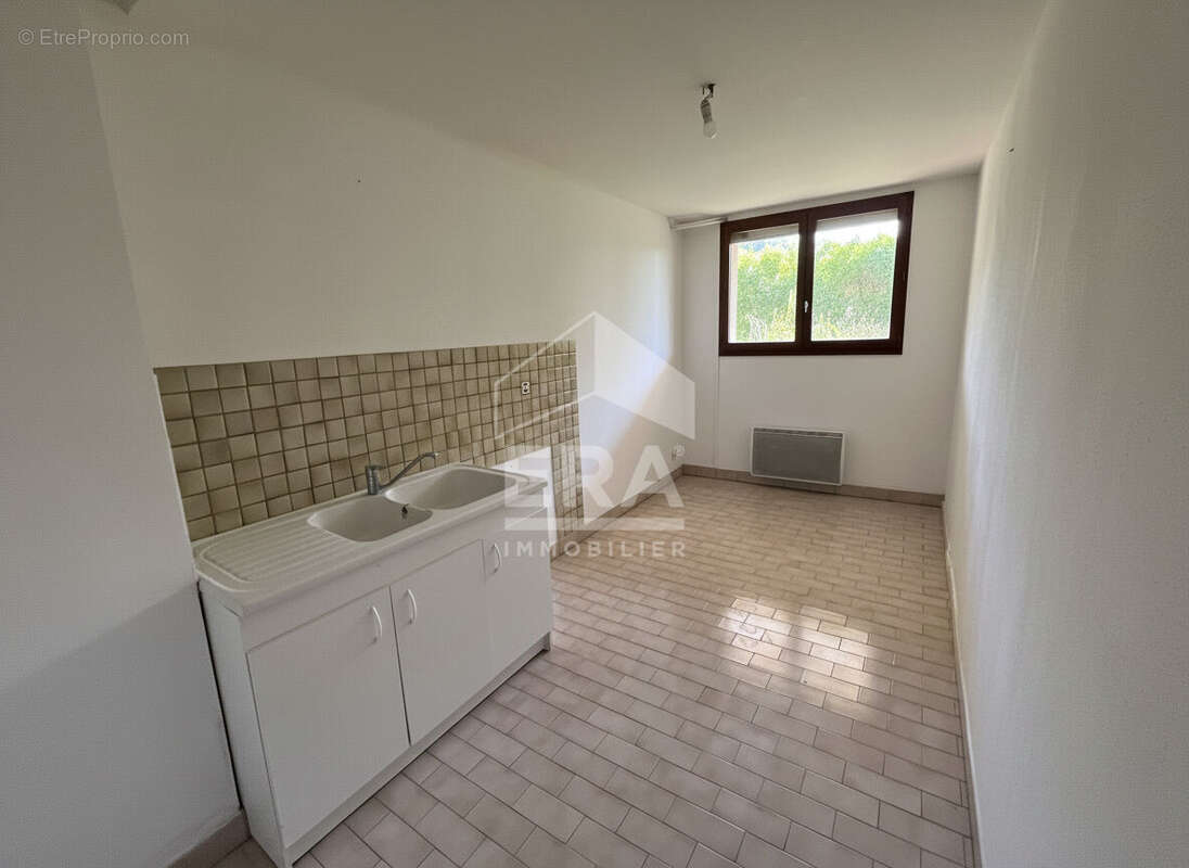 Appartement à MAMIROLLE