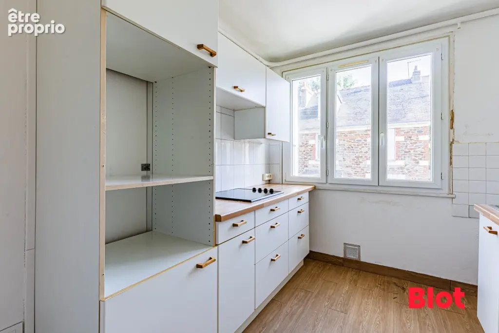 Appartement 3 pièces 57 m² à vendre à Nantes (44000) - photo 6