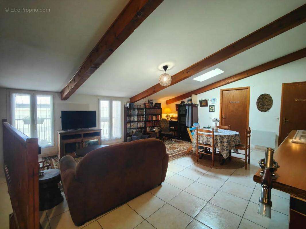 Appartement à NEFFIES