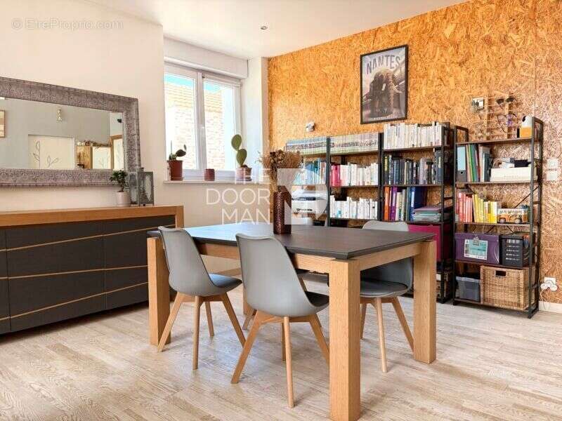 Maison 44680 - photo 5