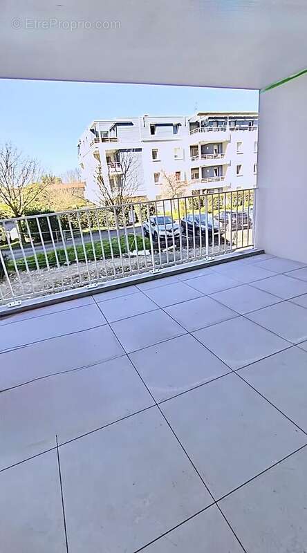 Appartement à LA ROCHELLE