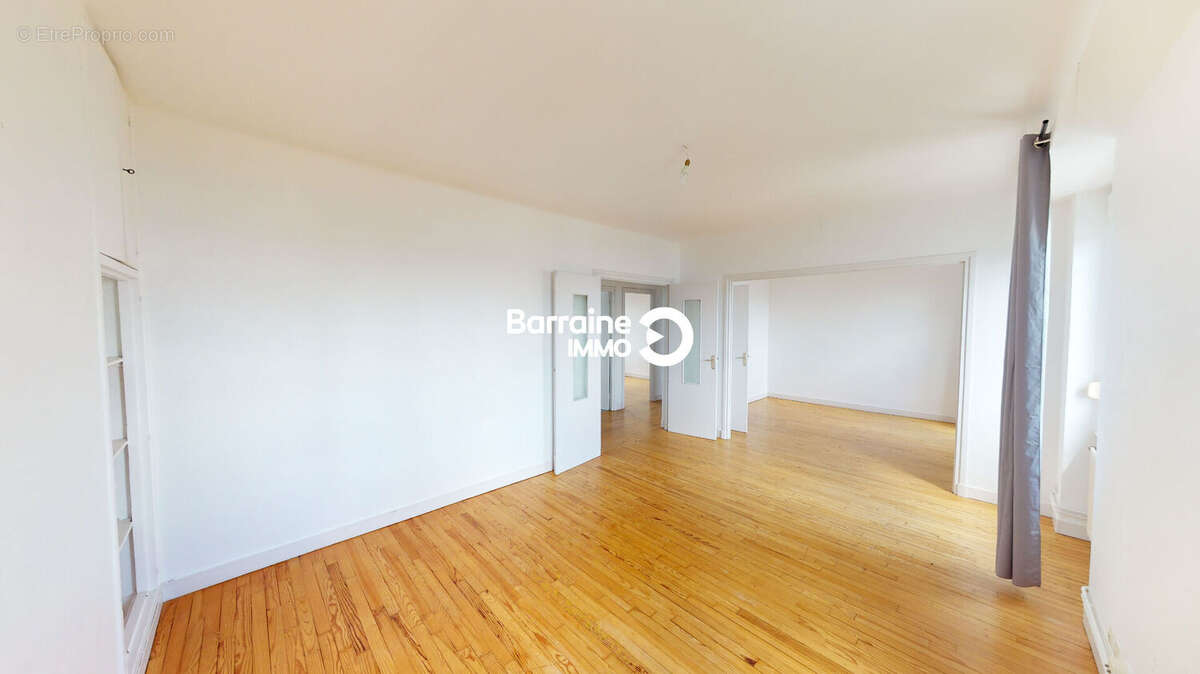 Appartement à BREST