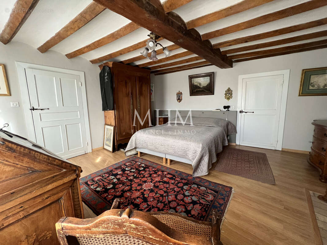 Maison à ORCHIES