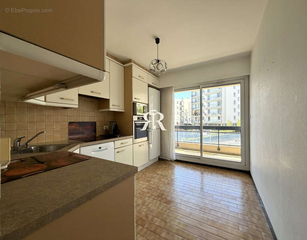 Appartement à CHAMALIERES