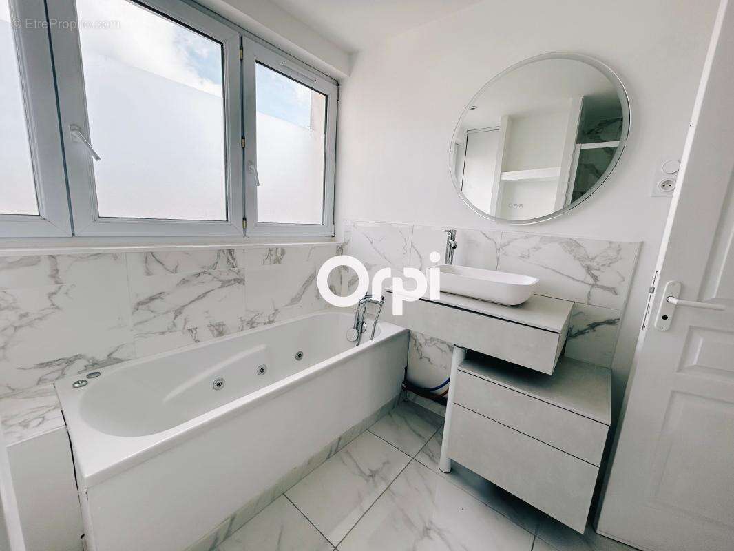 Appartement à BOULOGNE-SUR-MER