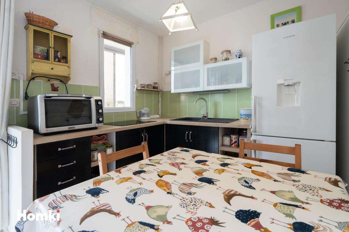 Appartement à PALAVAS-LES-FLOTS