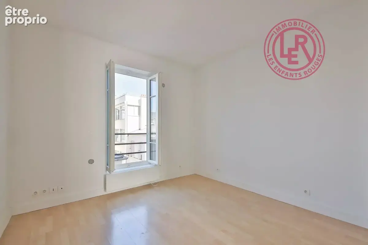 Paris 11ème - Roquette / Voltaire - Appartement 4 pièces avec terrasse - photo 8