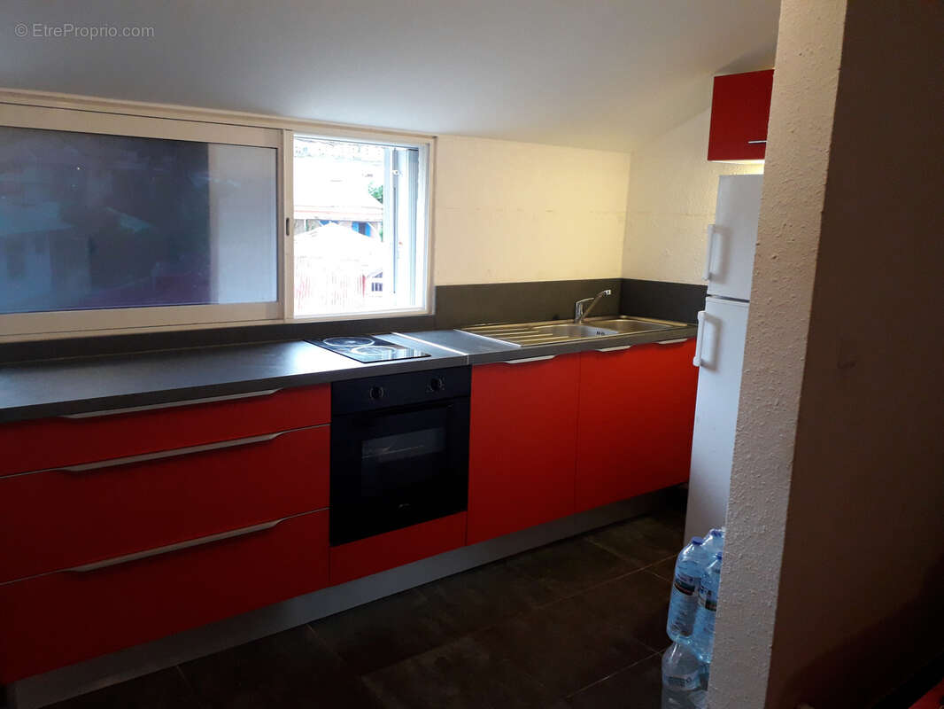 Appartement à SAINT-MARTIN