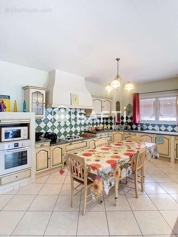 Photo 6 - Maison à SAINT-LAURENT-DE-CERDANS