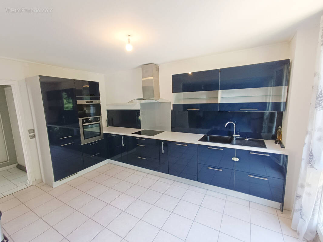 Appartement à LORIENT