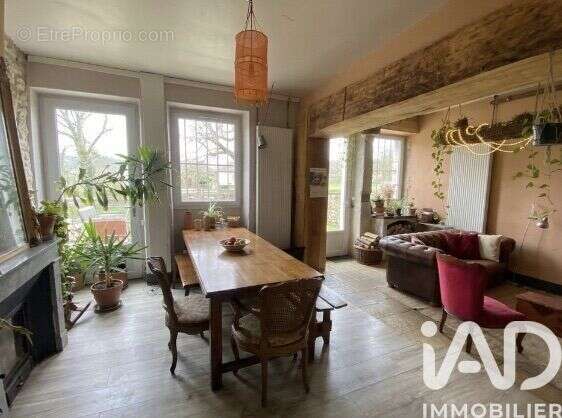 Maison 362 m² à Izeron  - photo 8