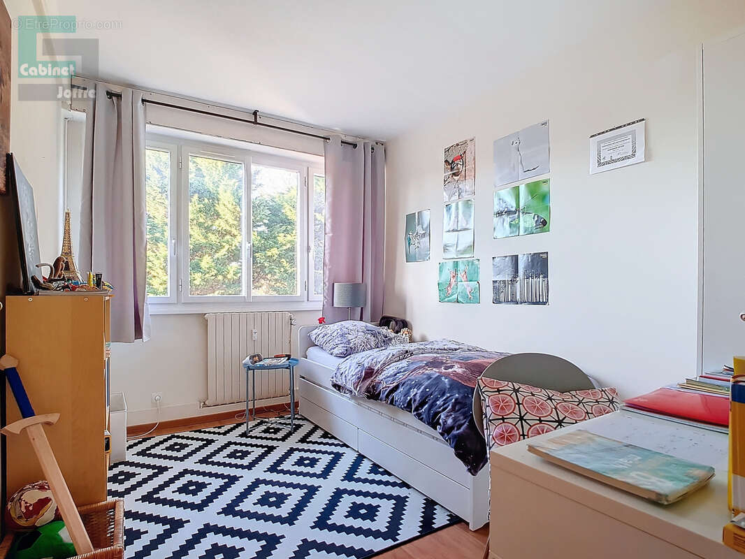 Appartement à FONTAINEBLEAU