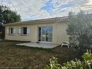 Maison à BAIGNEAUX