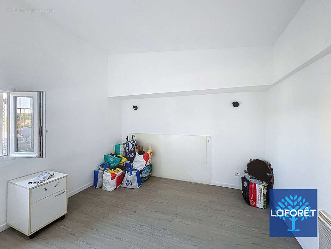 Appartement à CERNY