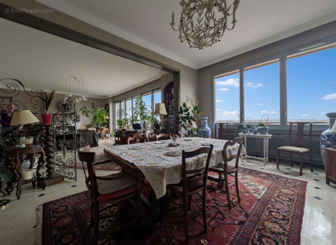 Appartement à LIMOGES