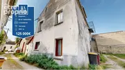 Appartement à VAUJOURS