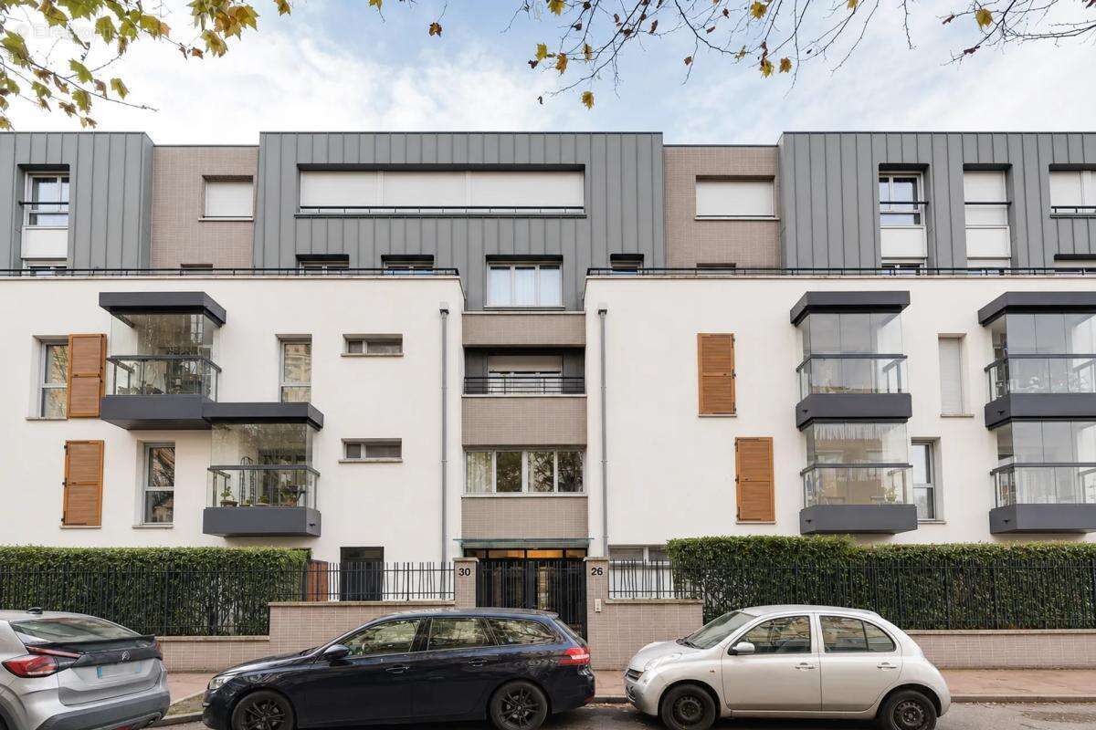 Studio lumineux de 34 m² à Noisy-le-Sec - photo 8