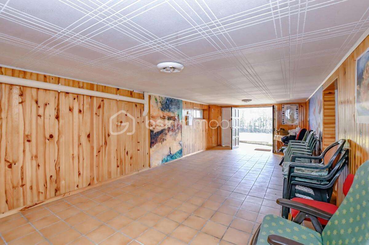 Maison à BAR-LE-DUC