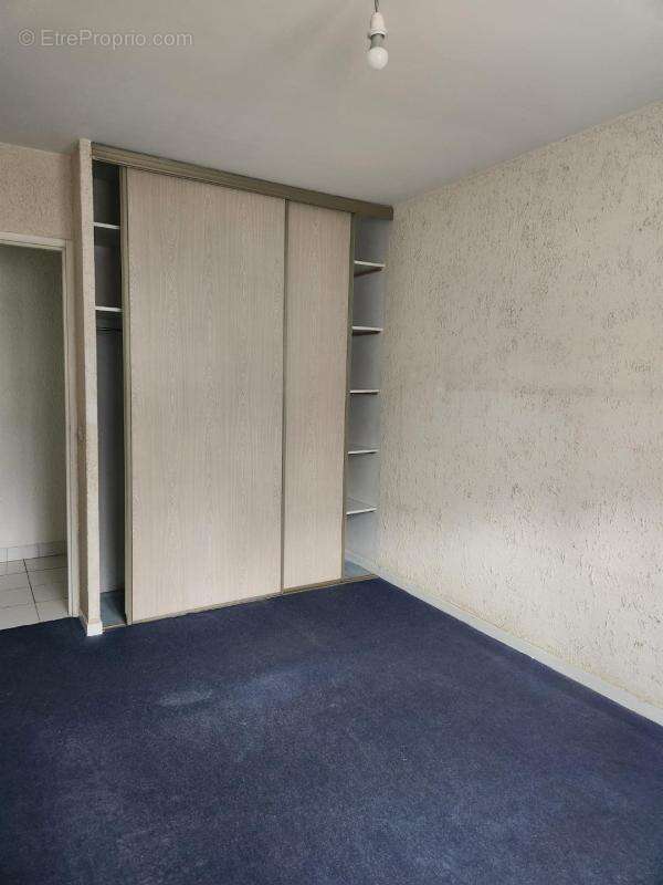 Appartement à ANNEMASSE