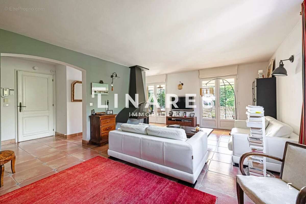 Maison à MARSEILLE-11E