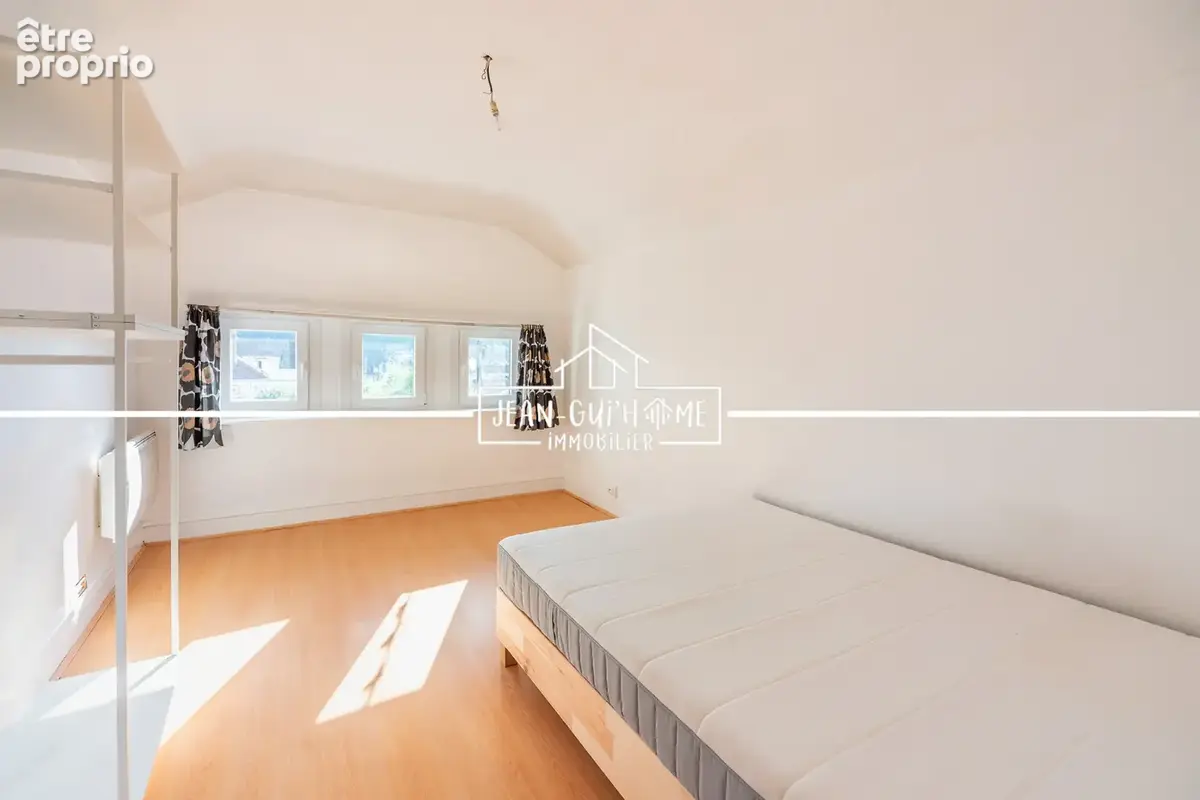 Appartement - Epinal - 38,08 m2 - photo 3