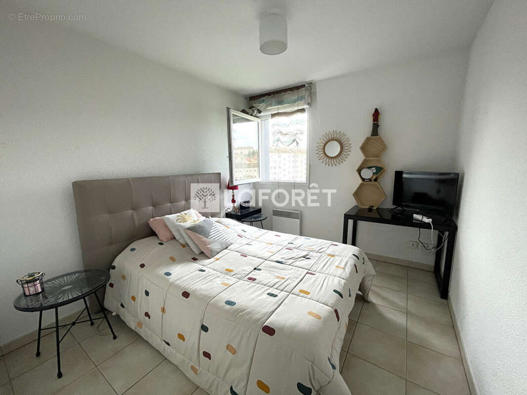 Appartement à LONS-LE-SAUNIER