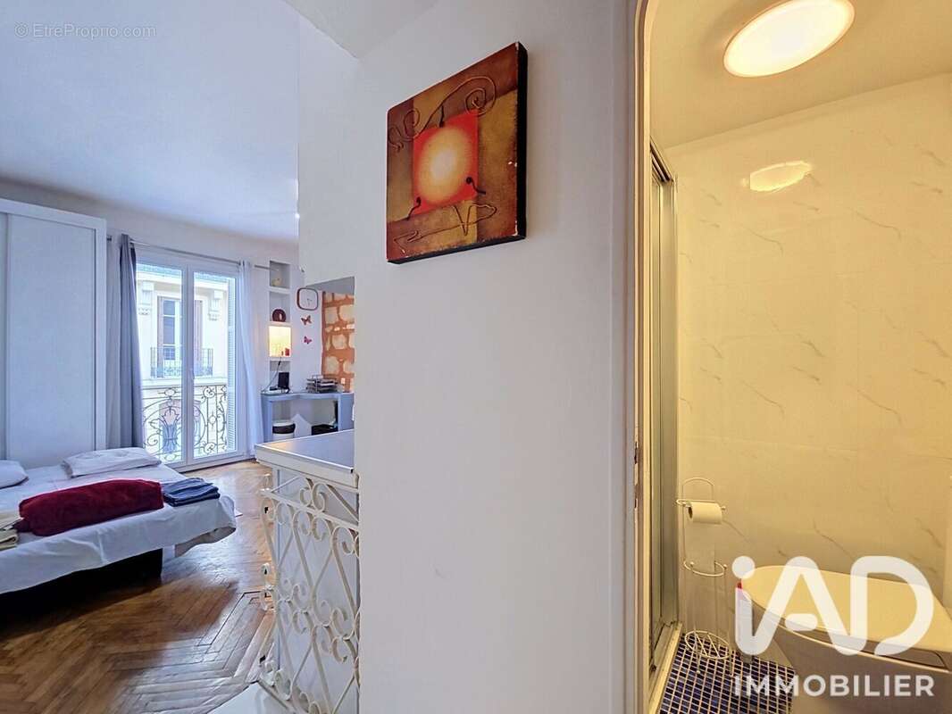 Photo 2 - Appartement à NICE