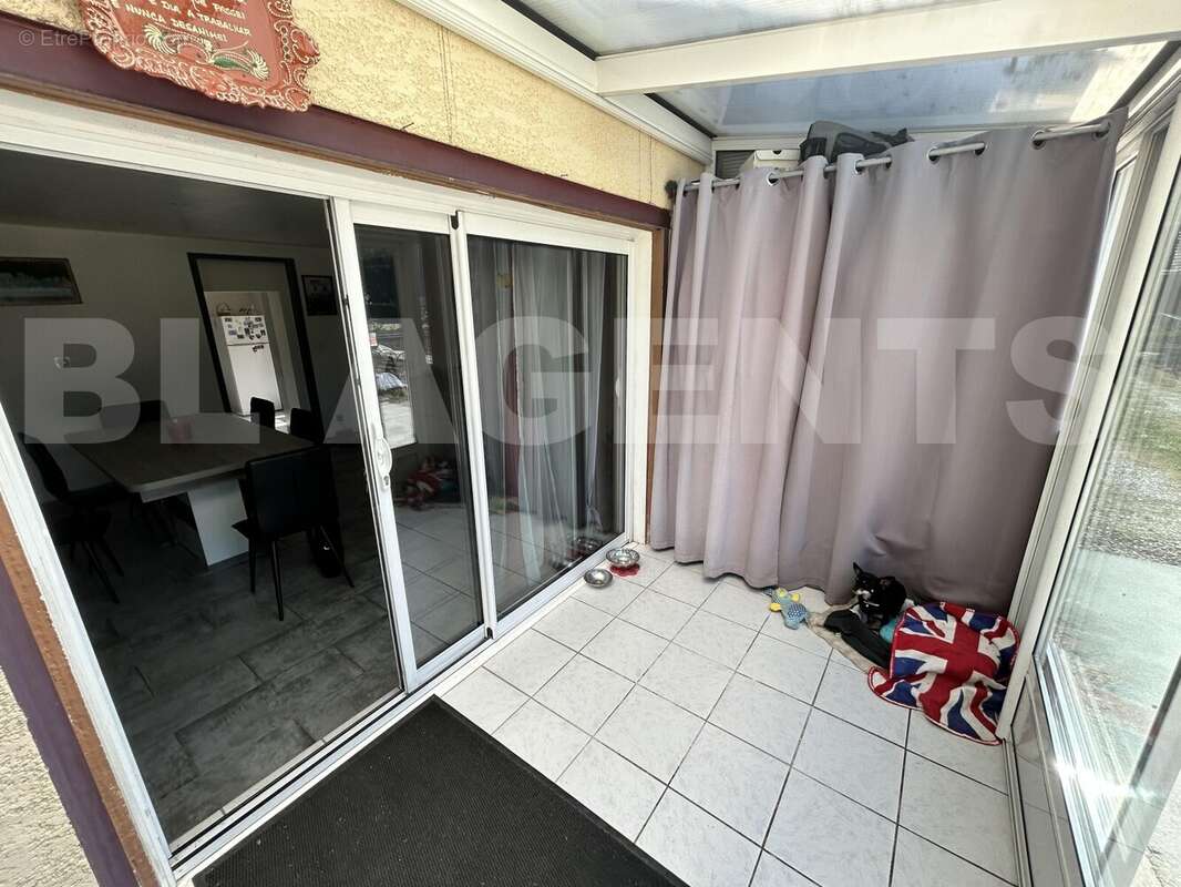 IMG_1604 - Maison à VILLEMANDEUR