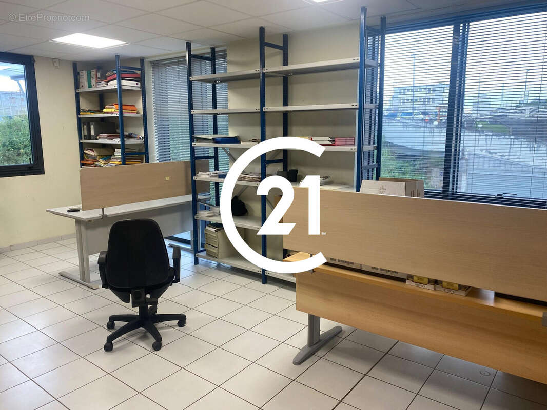 Commerce à LE LAMENTIN