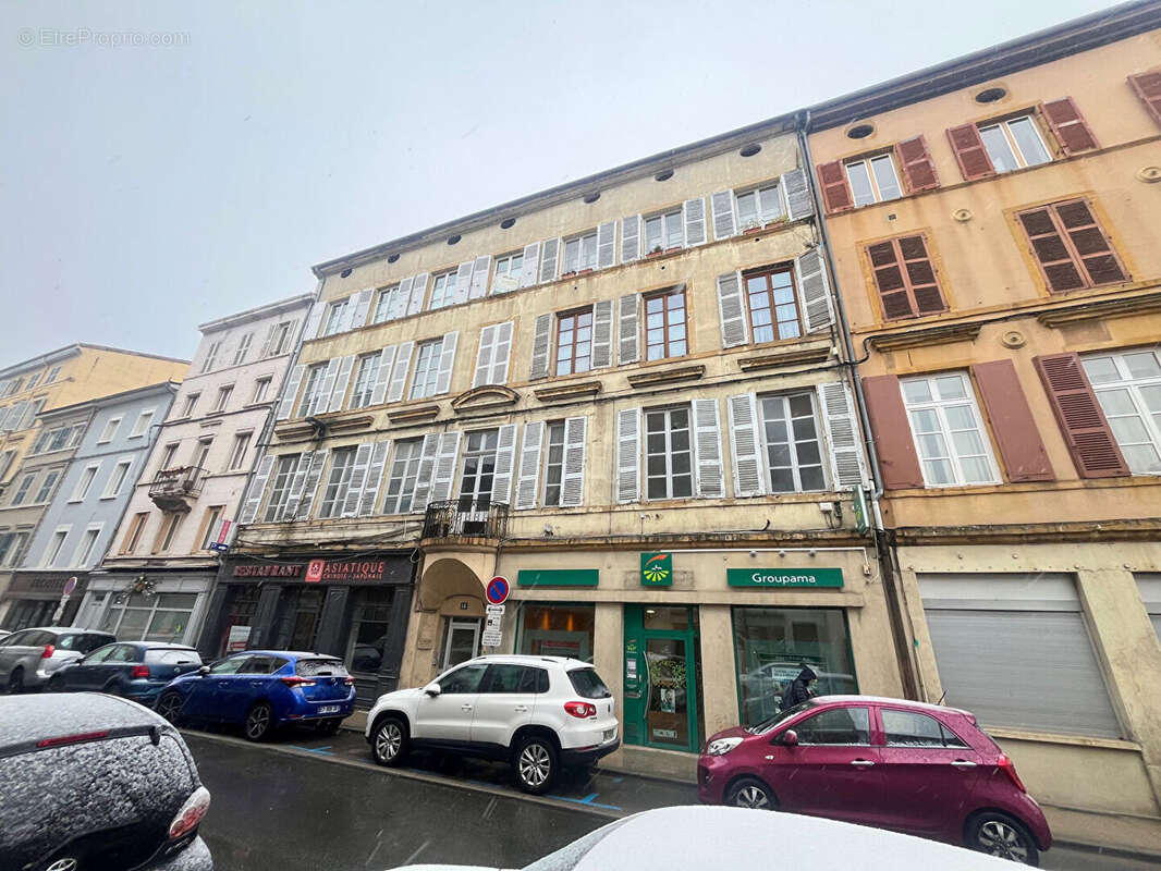 Appartement à TARARE