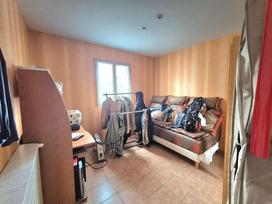 Photo 7 - Maison à ROSNY-SUR-SEINE